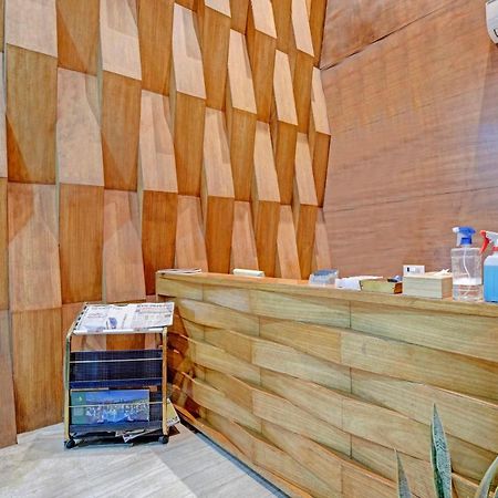 Hotel Navjivan Himatnagar Ngoại thất bức ảnh