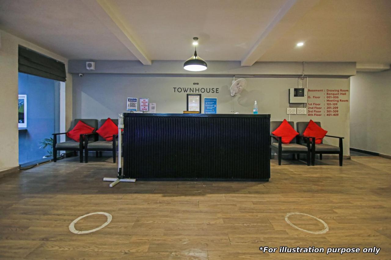 Hotel Navjivan Himatnagar Ngoại thất bức ảnh