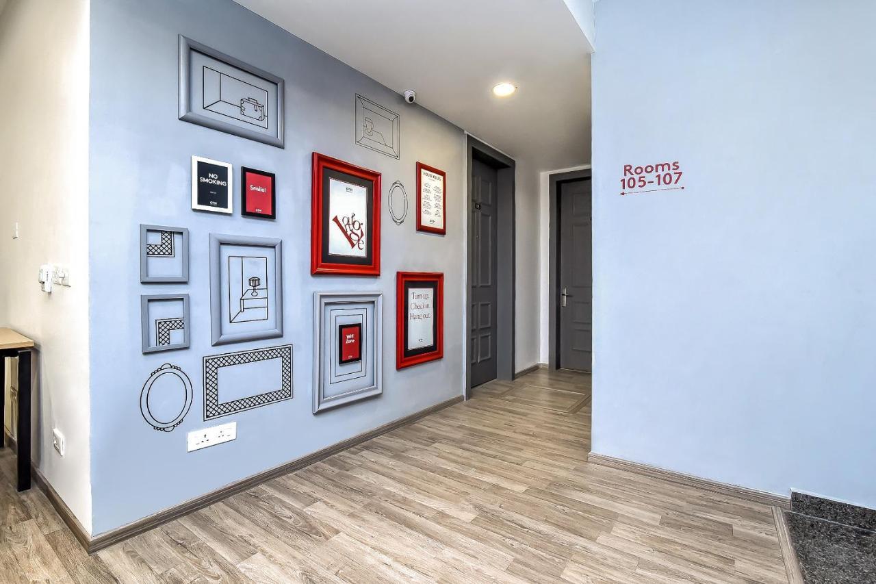 Hotel Navjivan Himatnagar Ngoại thất bức ảnh