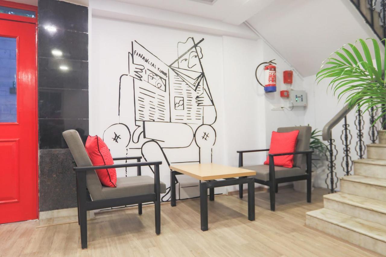 Hotel Navjivan Himatnagar Ngoại thất bức ảnh