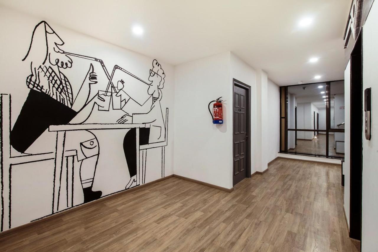 Hotel Navjivan Himatnagar Ngoại thất bức ảnh