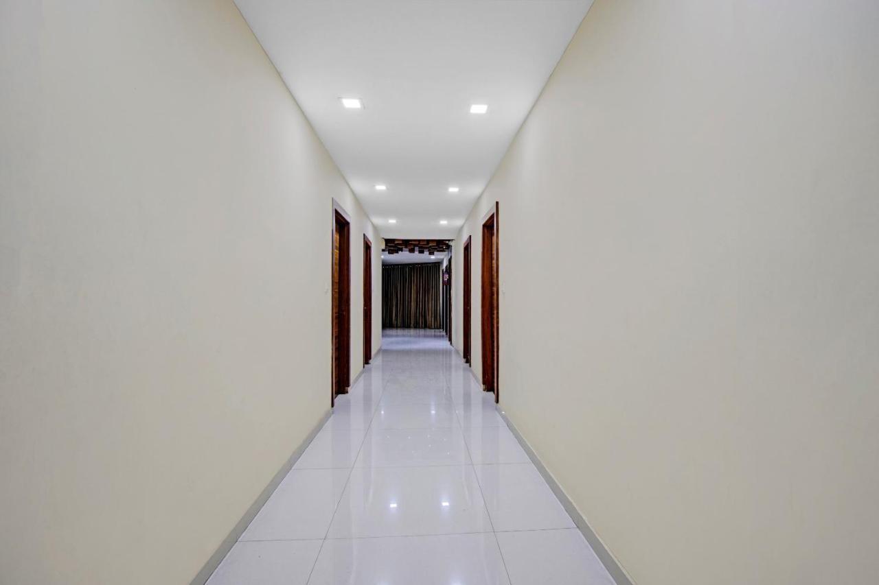 Hotel Navjivan Himatnagar Ngoại thất bức ảnh