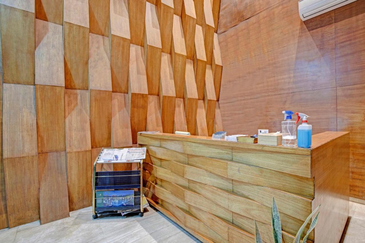 Hotel Navjivan Himatnagar Ngoại thất bức ảnh