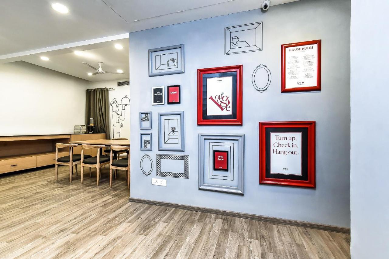 Hotel Navjivan Himatnagar Ngoại thất bức ảnh