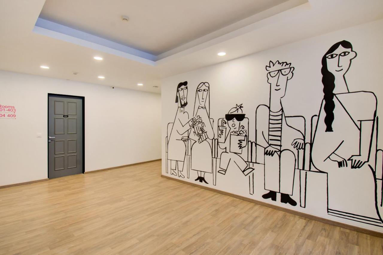 Hotel Navjivan Himatnagar Ngoại thất bức ảnh